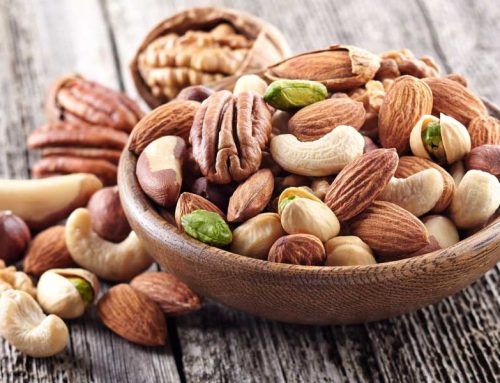 Farklı Dillerde Çerez Çeşitleri